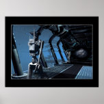 Stage91lv II Poster