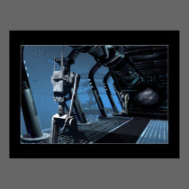 Stage91lv II poster