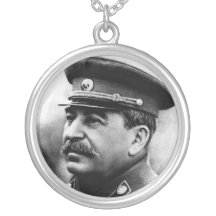Stalin-Halskette