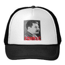 Stalin Truckerkappen