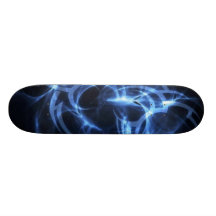 Stammes- Individuelle Skateboards