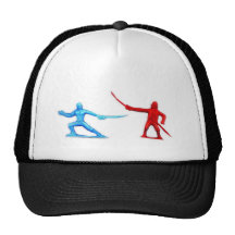 StandAndDeliver Retrocap