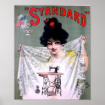 Standard-1895 Plakate