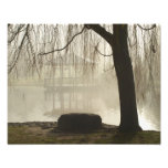 Standpunkt Photographischer Druck
