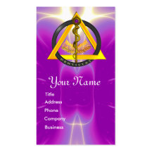 STANGE DER ASCLEPIUS ZAHNARZT-ZAHNHEILKUNDE-VERABR VISITENKARTE