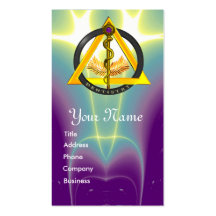 STANGE DER ASCLEPIUS ZAHNARZT-ZAHNHEILKUNDE-VERABR VISITENKARTE