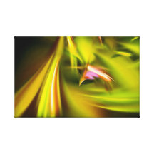 Star World II Gespannte Galerie Drucke