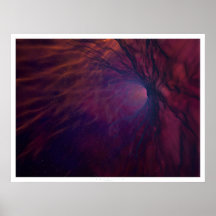 Starbirth Plakat