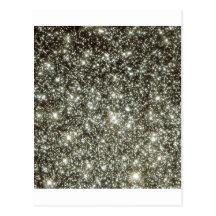 STARFIELD POSTKARTE