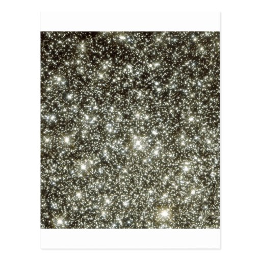 STARFIELD POSTKARTE