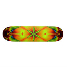 StarFire Personalisiertes Skatedeck
