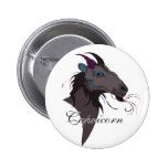 Starlight-Steinbock-Knöpfe Buttons