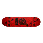 Starrows Skateboarddecks