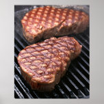 Steak 2 posterdrucke