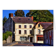 steambakery-kidwelly grußkarten
