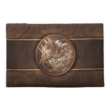 steampunk Gänge