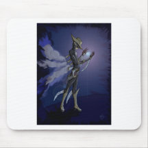 SteamPushaded2 Mousepads