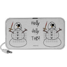 Stechpalme ziemlich dieses! mp3 speaker