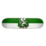 Steiermark, Österreich Bedruckte Skateboarddecks