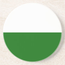 Steiermark, Österreich Getränkeuntersetzer