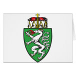 Steiermark, Österreich Karte