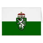 Steiermark, Österreich Karte