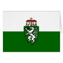 Steiermark, Österreich Karte