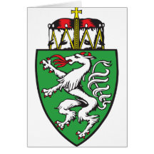 Steiermark, Österreich Karten