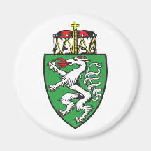 Steiermark, Österreich Kühlschrankmagnete