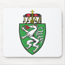 Steiermark, Österreich Mousepad
