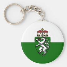 Steiermark, Österreich Schlüsselband