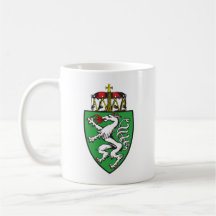 Steiermark, Österreich Tee Tasse