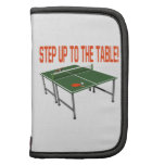 Steigern Sie zum Tabelle Folio Planer