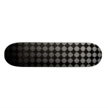 Steigungs-Raum Skateboard Brett