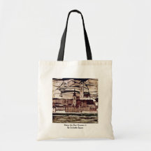 Stein ein Der Donau II durch Schiele Egon Taschen