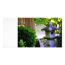 SteinBirdhouse Bilder Karten