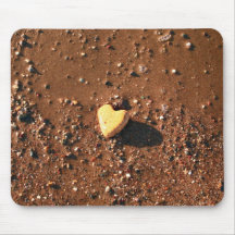 Steinherz Mousepad