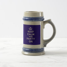 Steins Kaffeetassen