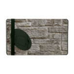 Steinwand Powis iCase iPad Fall