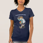 Stellen Sie ein Baby-T-Shirt her