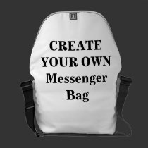 Stellen Sie Ihre eigene Bote-Tasche her kuriertaschen