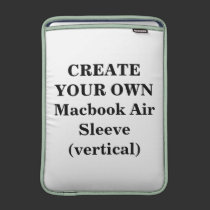 Stellen Sie Ihre eigene Macbook Luft-Hülse her (ve ipad sleeves