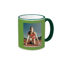 STELLEN SIE SICH IHR ZIEL VOR KAFFEETASSEN