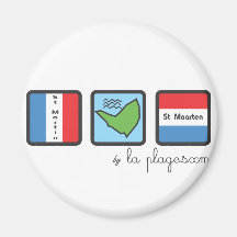 Ster Martin Magnete
