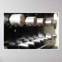 Stereo Posterdrucke