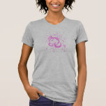 Stern-Explosion T-shirt