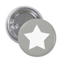 Stern-Flair Anstecknadel