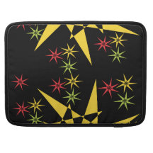 Stern-Geleitboot Sleeves Für MacBooks