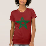 Stern Marokko, Marokko Shirt