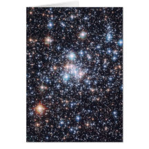 Sterne/NGC 290/die NASA/Hubble Karte